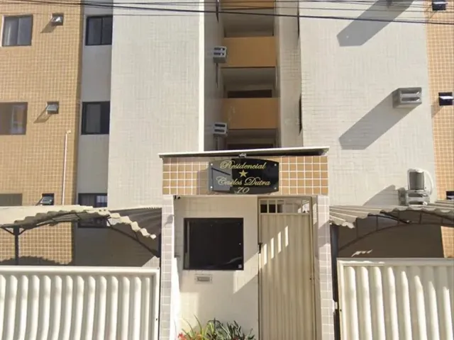 Imagem 2: Alugo Apartamento Bairro dos Bancários