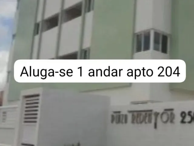 Imagem: Apartamento para Alugar no Cristo Redentor