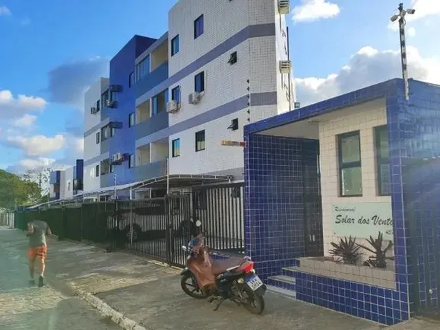 Imagem: Alugo Apartamento
