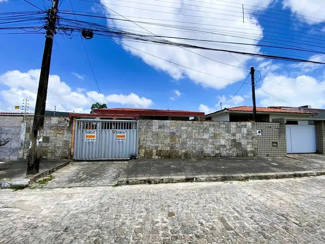 Imagem: Casa para Aluguel, Venda, Estados, João