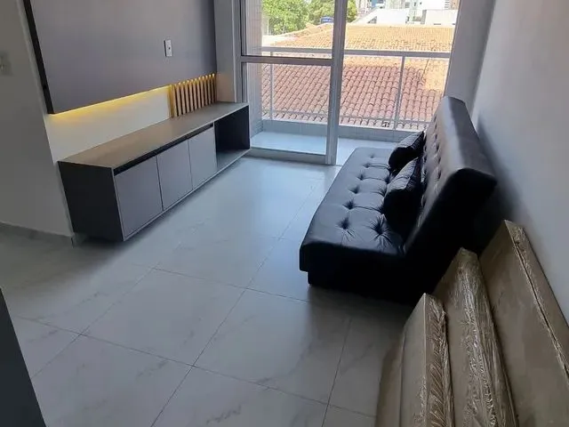 Imagem: Alugo Apartamento Novo Semi-Mobiliado 2
