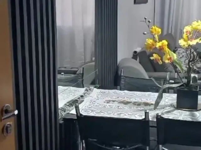 Imagem: Apartamento com Área de Lazer