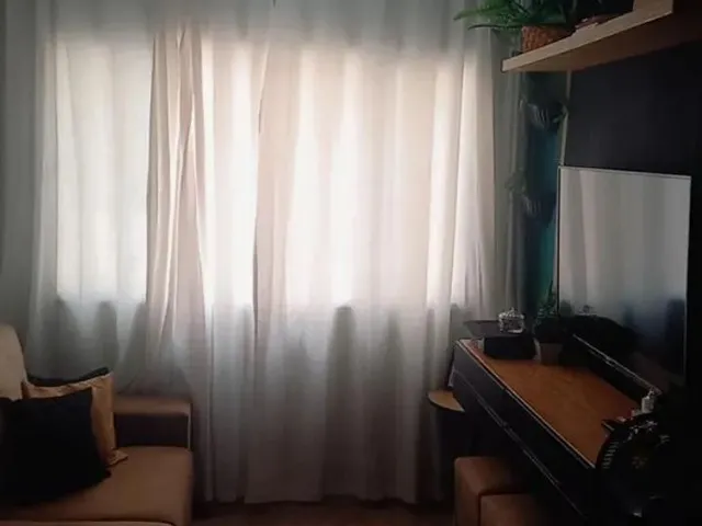 Imagem 3: Apartamento com Área de Lazer
