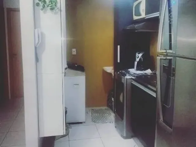 Imagem 5: Apartamento com Área de Lazer