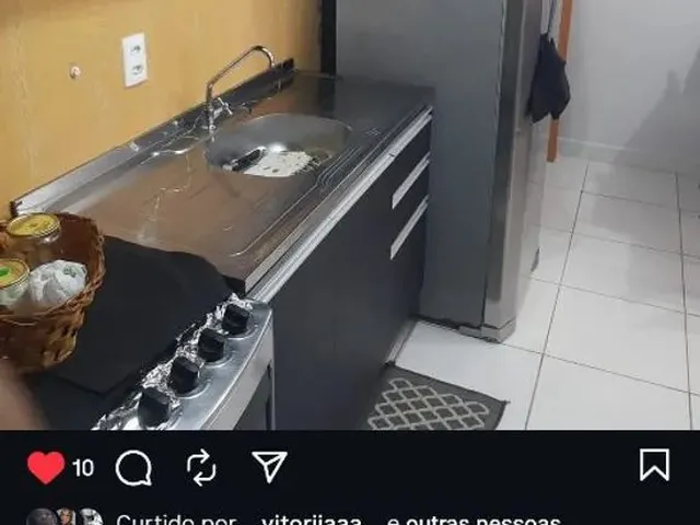 Imagem 6: Apartamento com Área de Lazer
