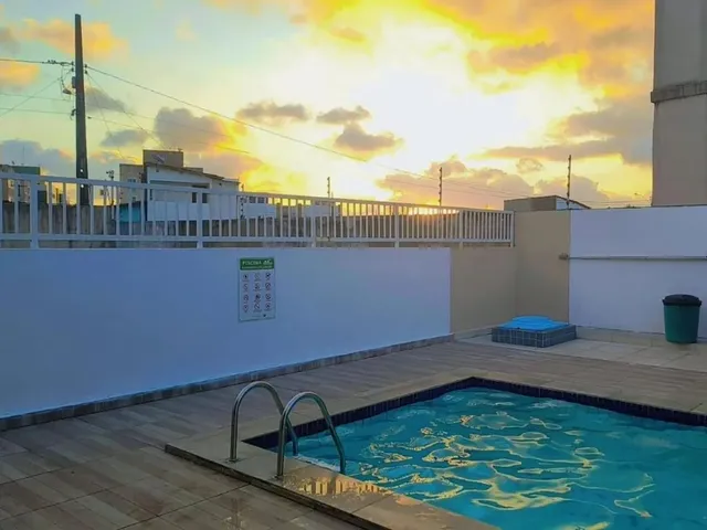 Imagem 7: Apartamento com Área de Lazer
