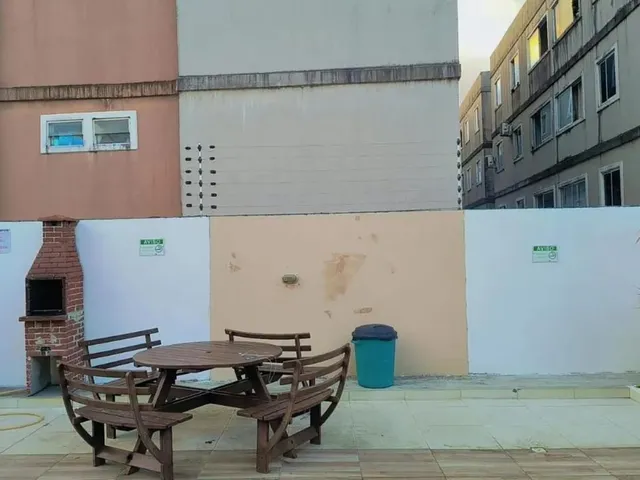 Imagem 8: Apartamento com Área de Lazer