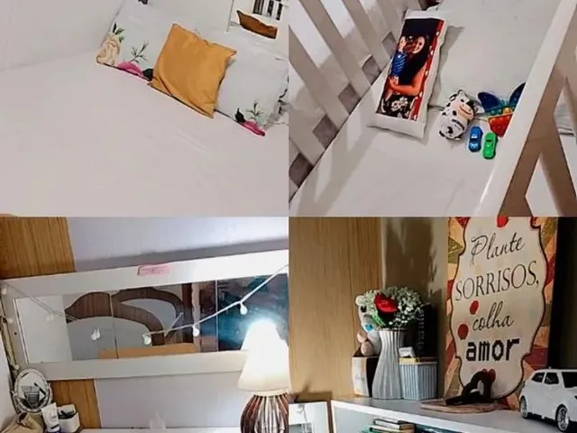 Imagem 10: Apartamento com Área de Lazer