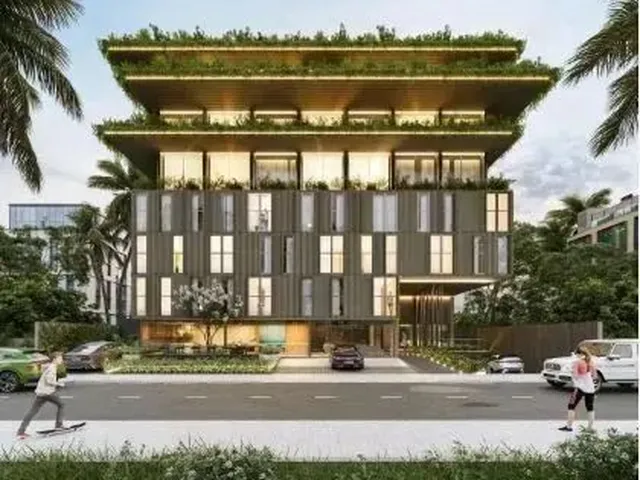 Imagem: Alugo Belíssimo Flat Mobiliado em Tambaú