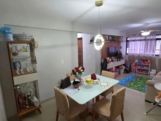 Imagem: Alugo Excelente Apartamento Beira Mar do