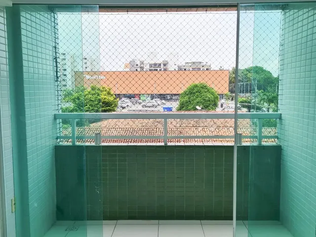 Imagem 1: Apartamento nos Bancários