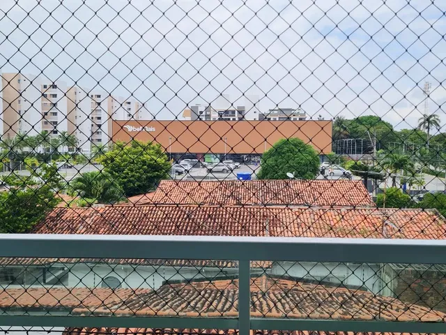 Imagem 2: Apartamento nos Bancários