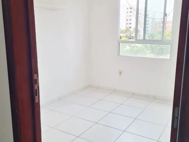 Imagem 3: Apartamento nos Bancários
