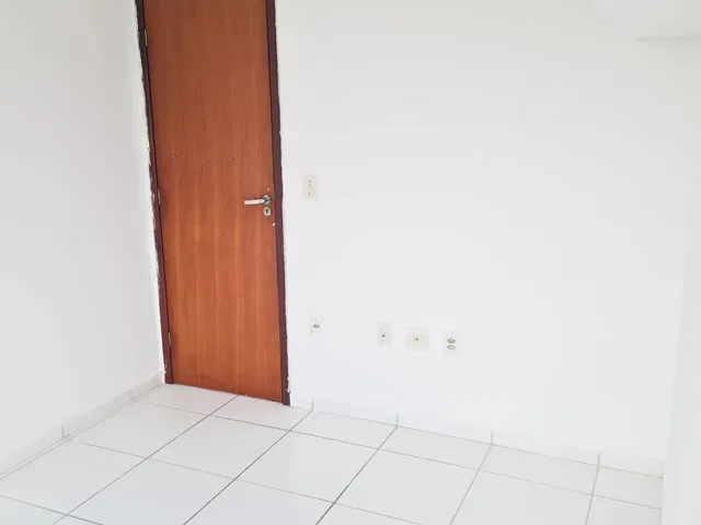 Imagem 4: Apartamento nos Bancários