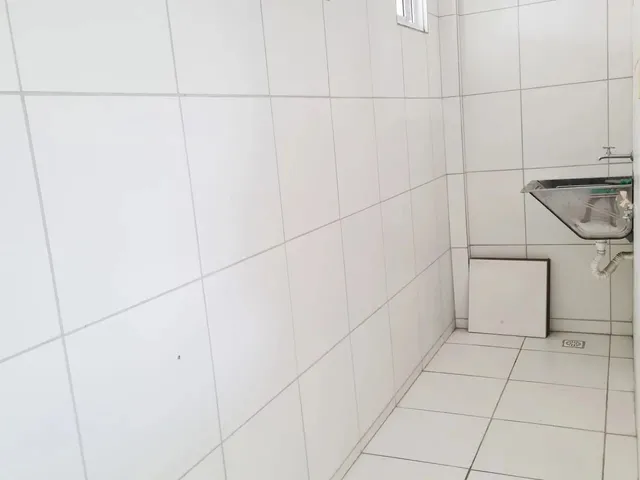 Imagem 7: Apartamento nos Bancários