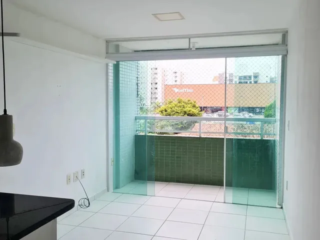 Imagem 8: Apartamento nos Bancários