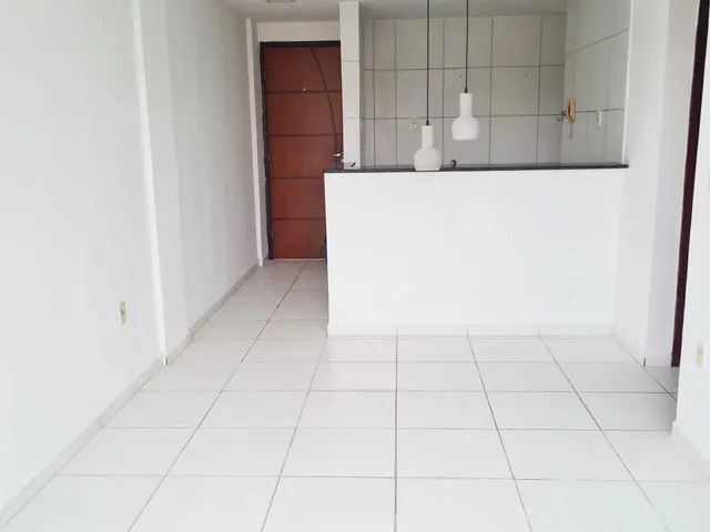 Imagem 9: Apartamento nos Bancários