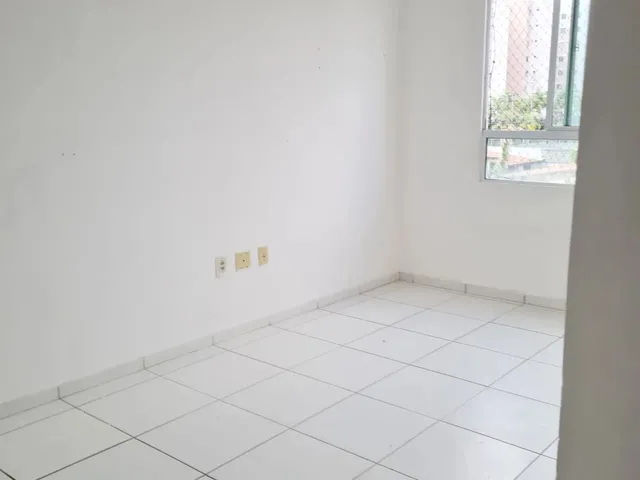 Imagem 11: Apartamento nos Bancários