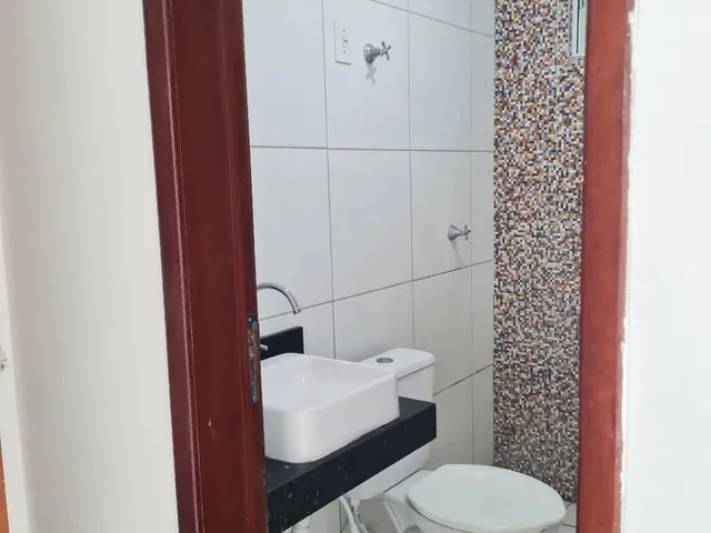 Imagem 13: Apartamento nos Bancários