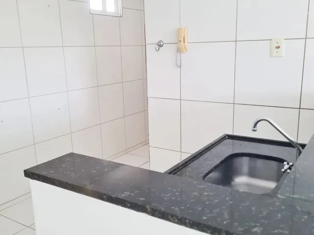 Imagem 14: Apartamento nos Bancários