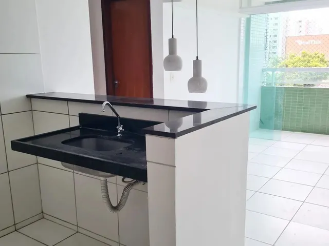 Imagem 15: Apartamento nos Bancários