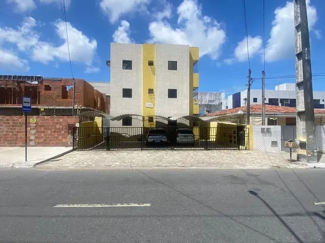 Imagem: Imóvel para Aluguel com 54 Metros Quadrados