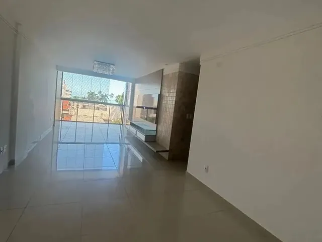 Imagem 1: Alugo Excelente Apt 3 Suítes + Dce