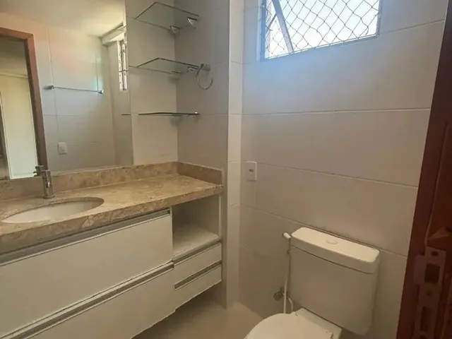 Imagem 7: Alugo Excelente Apt 3 Suítes + Dce