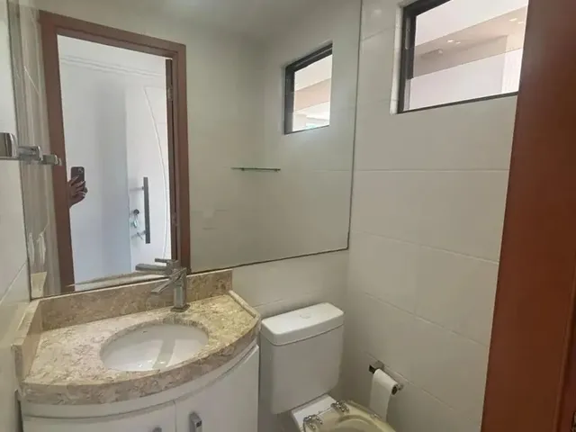 Imagem 10: Alugo Excelente Apt 3 Suítes + Dce