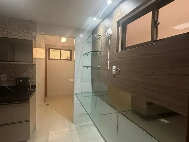 Imagem 5: Alugo Excelente Apt 3 Suítes + Dce