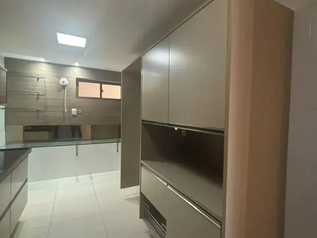 Imagem 3: Alugo Excelente Apt 3 Suítes + Dce