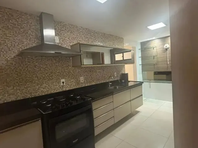 Imagem 16: Alugo Excelente Apt 3 Suítes + Dce