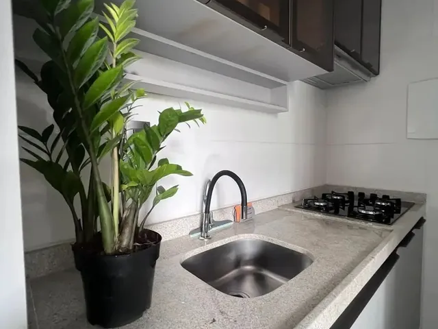 Imagem: Excelente Studio para Alugar, 29 Mts, Mobiliado
