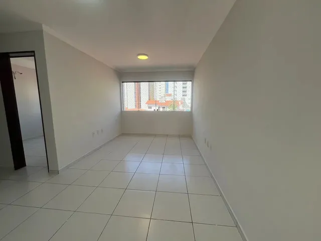 Imagem: Alugo Apartamento 50 Metros 02 Quartos R$