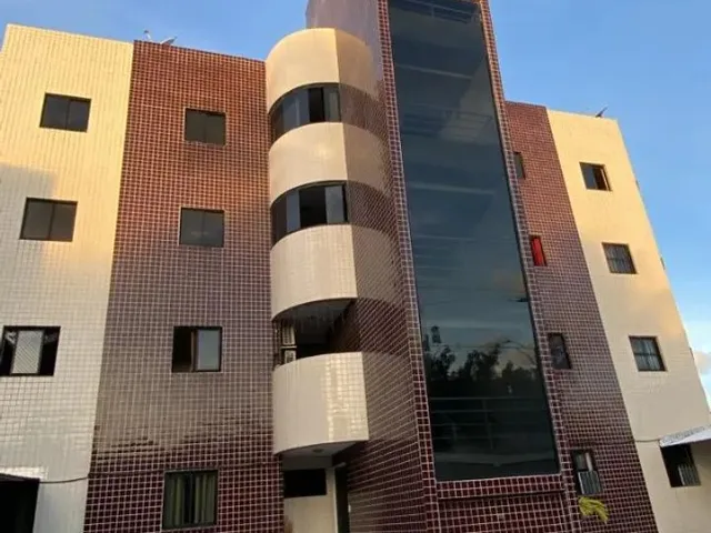 Imagem: Apartamento 2Tqs, com Varanda!