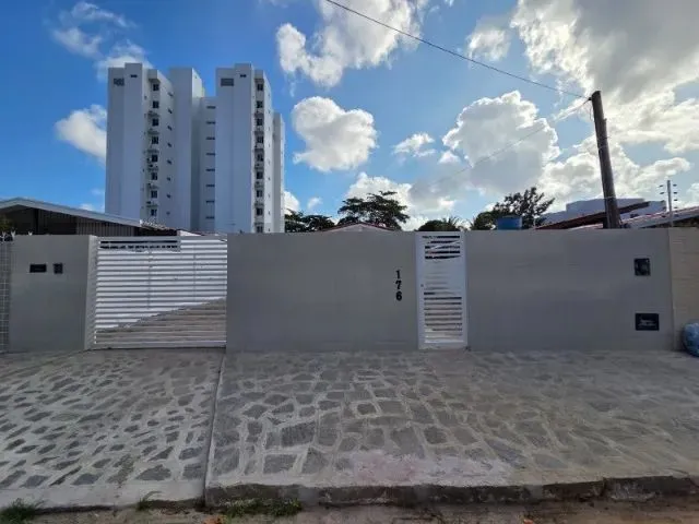 Imagem: Casa para Alugar nos Bancários, Próximo