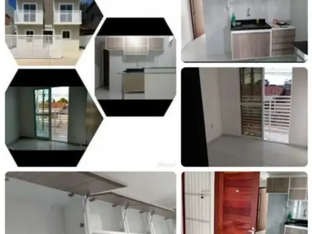Imagem 1: Alugar Se Apartamento no Parque do Sol
