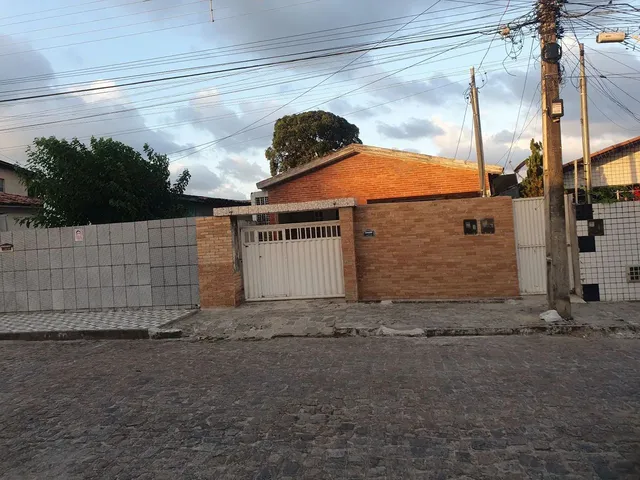 Imagem 1: Alugo Casa 3 Qt 10 Min do Centro