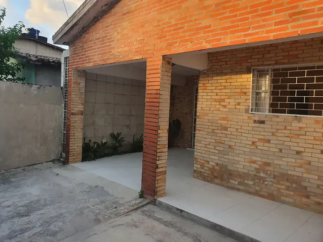 Imagem 6: Alugo Casa 3 Qt 10 Min do Centro