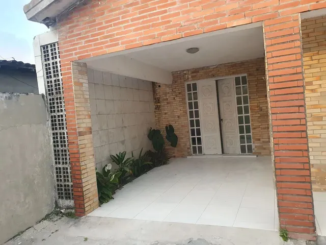Imagem 7: Alugo Casa 3 Qt 10 Min do Centro