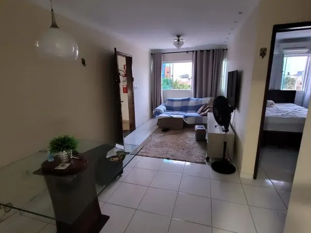 Imagem: Alugo Excelente Apartamento Mobiliado com