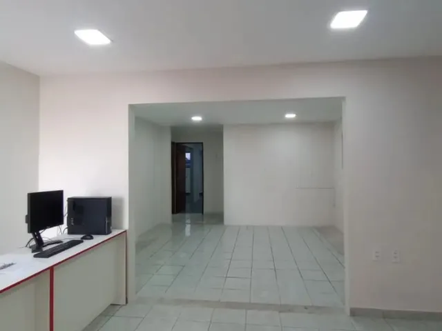 Imagem: Alugou Primeiro Andar na Josefa Taveira