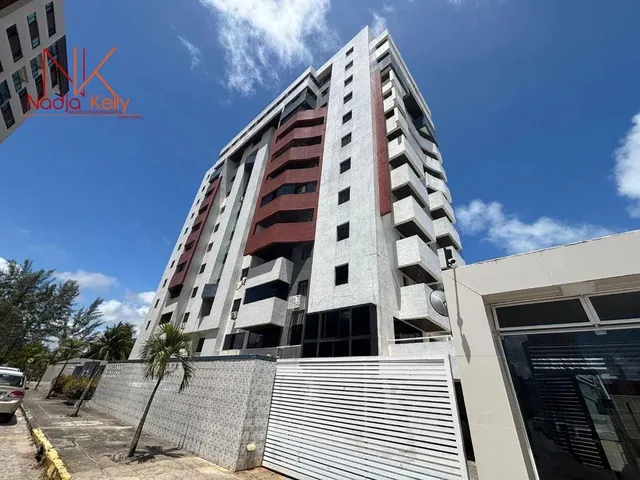 Imagem: Apartamento com 5 Dormitórios, 170 M²