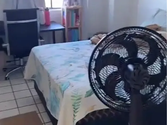 Imagem: Vaga em Apartamento