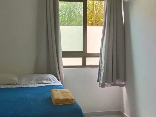 Imagem: Apartamento Aconchegante