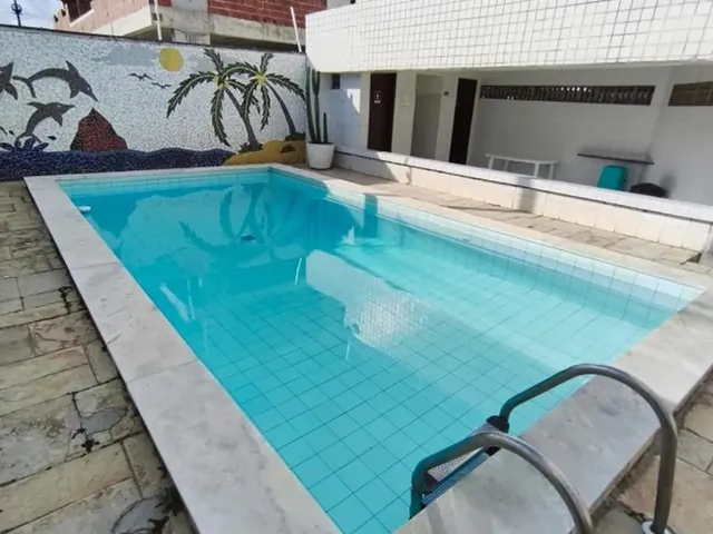 Imagem: Apartamento para Alugar em Ótimo Bairro