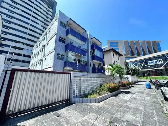 Imagem: Aluguel Apartamento em Manaíra 4 Quartos