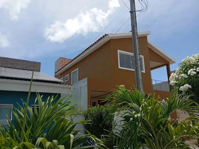 Imagem: Sobrado para Aluguel Possui 180 Metros Quadrados