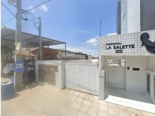 Imagem: Alugo Apartamento 1 Andar 710 Reais Agua