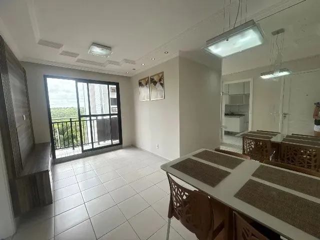 Imagem: Apartamento com 2/4 no Bairro da Torre